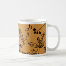natural Mug