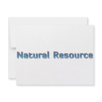 Natural Resource