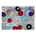Natural Stone Rings cards