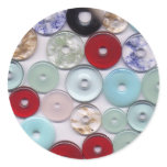 Natural Stone Rings stickers
