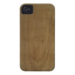 Natural swirl light wood photp iPhone 4 4S case Case-Mate iPhone 4 Case