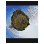 Natural World in Minature flyer
