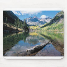 nature2 mouse mats