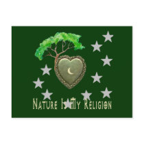 Nature Church