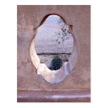 Nature Framed Postcards