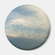 Nature Fridge Magnet