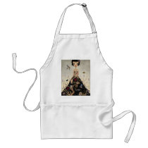 Nature Girl Apron