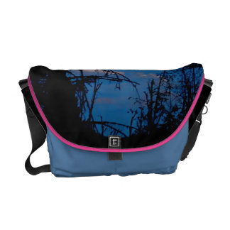 Nature Girl Messenger Bag Nature Girl Messenger Bag