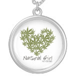 nature girl necklace