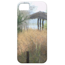 nature iPhone 5 cover