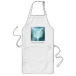 Nature Long Apron