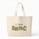 Nature Lover Gifts! Tote Bags