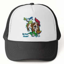Nature Lover Mesh Hats