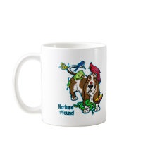 Nature Lover Coffee Mugs
