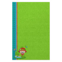 Nature Lover Stationery