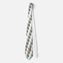 Nature Lover Necktie