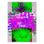 Nature Lovers -  Thank You