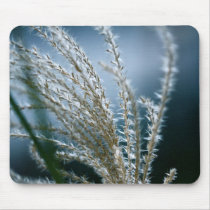 nature mouse mat