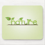 Nature Mouse Pads
