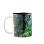 nature coffee mug