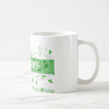 Nature Mugs