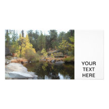 Nature of Yosemite Photo Cards