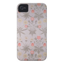 Nature Patterned iPhone4 Case Case-Mate iPhone 4 Cases