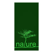 nature photo cards