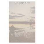 Nature Photographers' Personalized Stationery