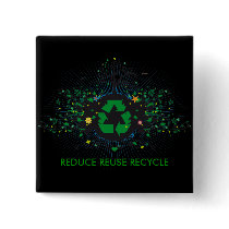Nature Recycles