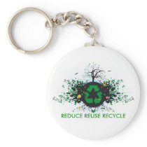 Nature Recycles