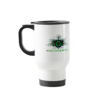 Nature Recycles Coffee Mugs