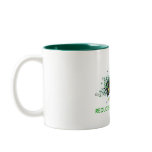 Nature Recycles mugs