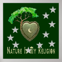 Nature Religion