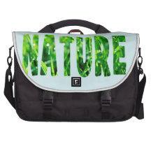 Nature Sacoches Ordinateur Portable