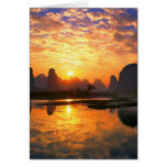 Nature Scene II Card