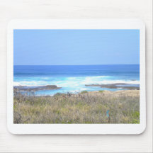 Nature Scene Mousepads