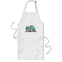 Nature Spirit Aprons