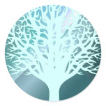 Nature Stickers