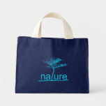 nature tote bag