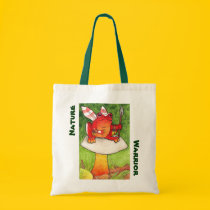 Nature Warrior Bag