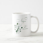 NatureLover Coffee Mugs