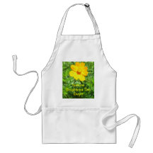 Natures Beauty! Apron