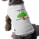 Nature's Beauty Pet Clothing