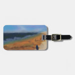 Natures Beauty, Luggage Tag