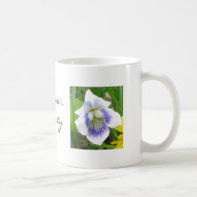 Nature's Beauty Mug