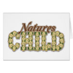 Natures Child Card