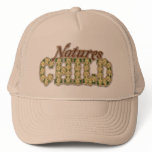 Natures Child Hats