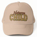 Natures Child hats