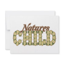 Natures Child Announcements